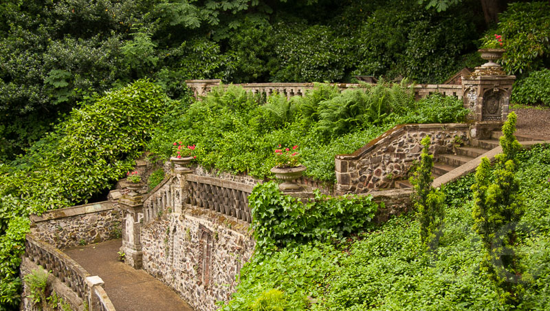 Plantation Garden Norwich